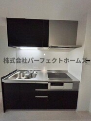 クリエオーレ春日元町の物件内観写真